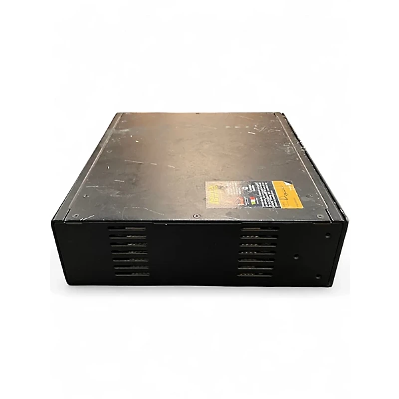 Used Markbass LITTLE MARK II Tube Bass Amp Head