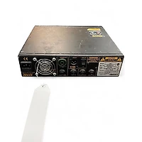 Used Markbass LITTLE MARK II Tube Bass Amp Head
