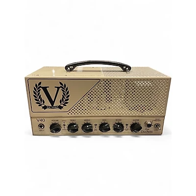 Used Victory V40 The Duchess Tube Guitar Amp Head