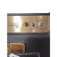 Used Marshall origin 50 Tube Guitar Combo Amp