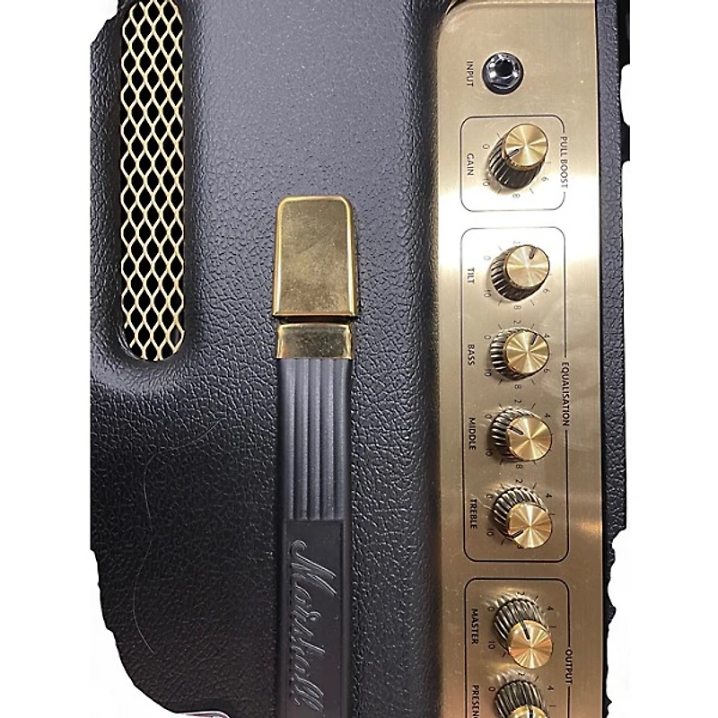 Used Marshall origin 50 Tube Guitar Combo Amp