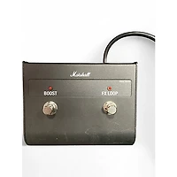 Used Marshall origin 50 Tube Guitar Combo Amp