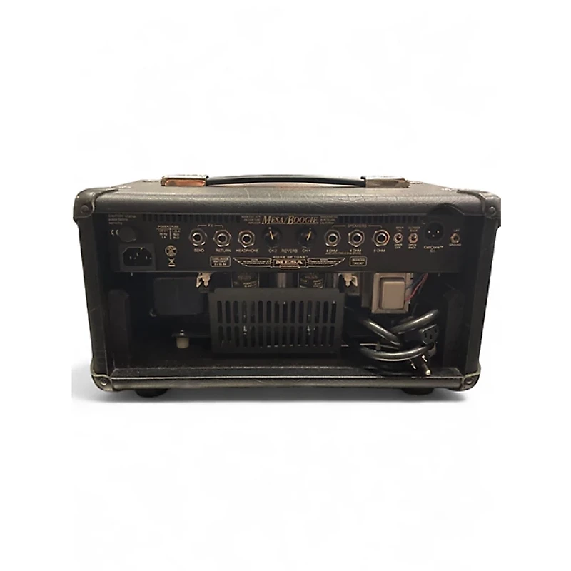 Used MESA/Boogie Mark V 25 Tube Guitar Amp Head