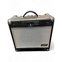 Used Behringer gm110 Guitar Combo Amp