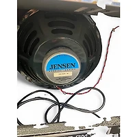 Used Behringer gm110 Guitar Combo Amp