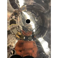 Used MEINL 16in Classics Custom Medium Crash Cymbal