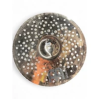 Used MEINL 16in Classics Custom Medium Crash Cymbal