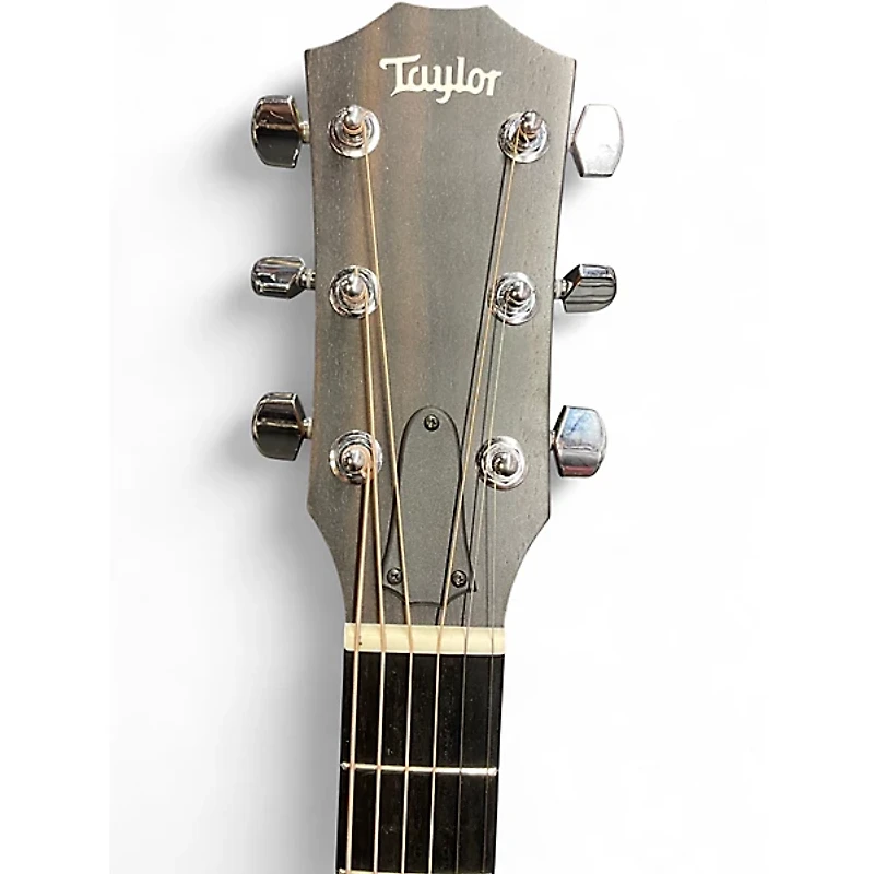 Used Taylor 214CE Koa Natural Acoustic Electric Guitar