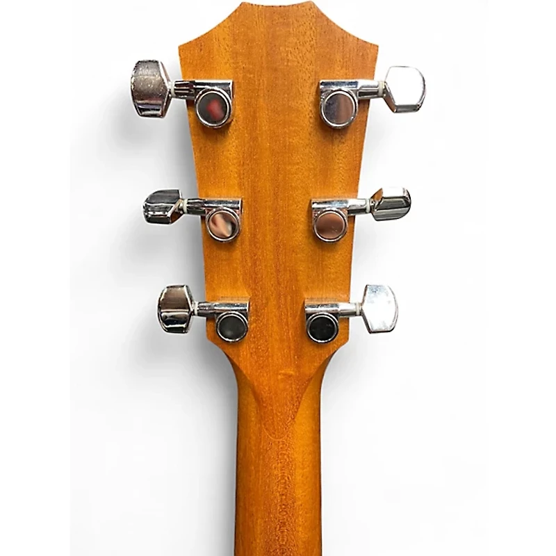 Used Taylor 214CE Koa Natural Acoustic Electric Guitar