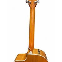 Used Taylor 214CE Koa Natural Acoustic Electric Guitar