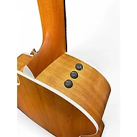 Used Taylor 214CE Koa Natural Acoustic Electric Guitar