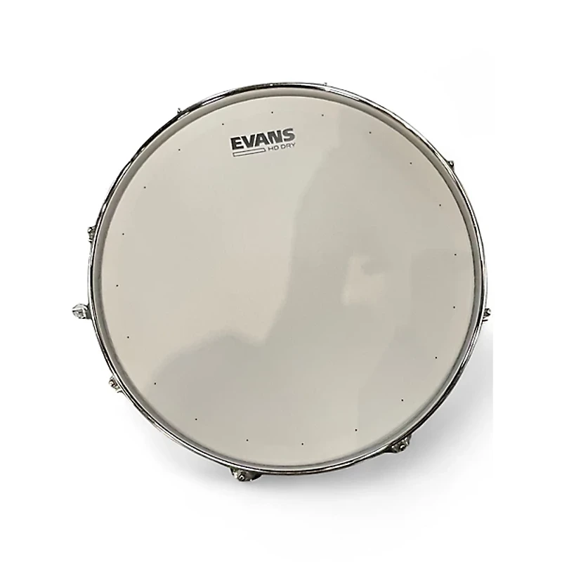 Used Pearl 14in Igniter Black Flame Drum