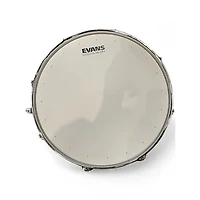 Used Pearl 14in Igniter Black Flame Drum