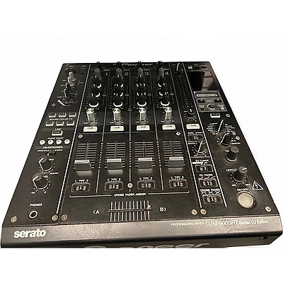 Used Pioneer DJ DJM900SRT DJ Mixer