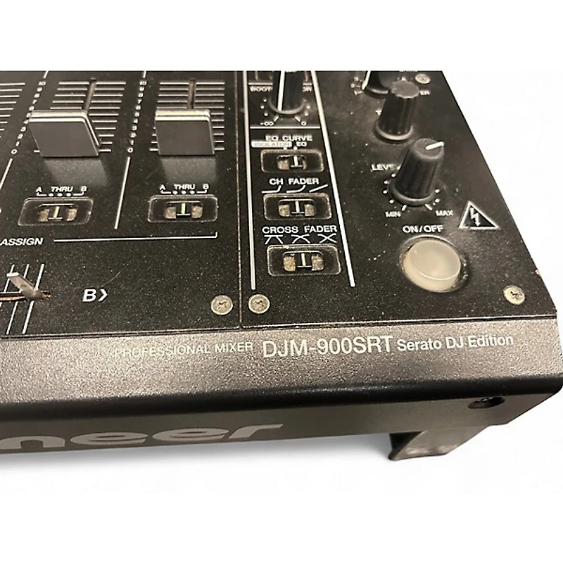 Used Pioneer DJ DJM900SRT DJ Mixer