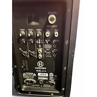 Used Harbinger V4115 Powered Speaker