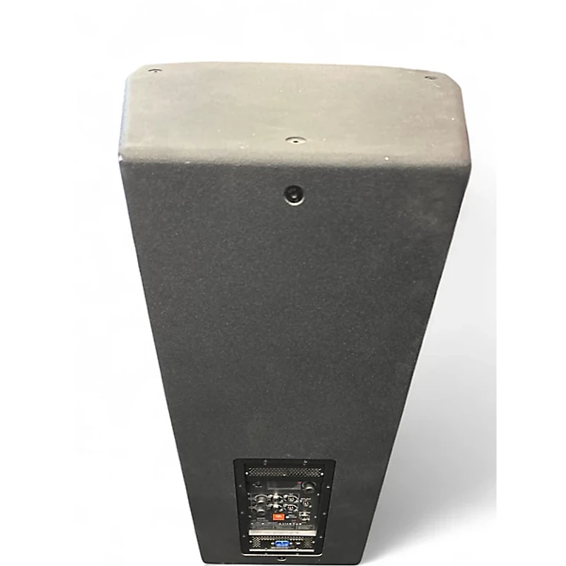Used JBL SRX835P Powered Speaker