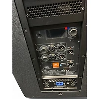 Used JBL SRX835P Powered Speaker