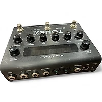 Used Amplitube ToneX Effect Processor