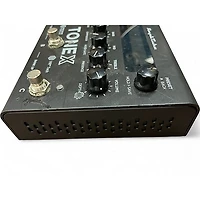 Used Amplitube ToneX Effect Processor