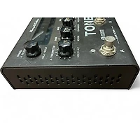 Used Amplitube ToneX Effect Processor