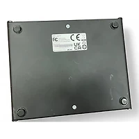 Used Amplitube ToneX Effect Processor