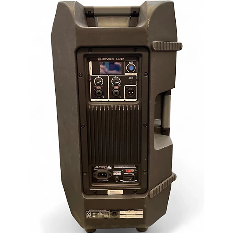 Used PreSonus AIR12 Powered Speaker