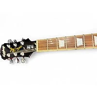 Used Epiphone Les Paul Standard Heritage Cherry Sunburst Solid Body Electric Guitar