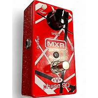 Used MXR EVH90 Eddie Van Halen Phaser Effect Pedal
