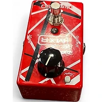 Used MXR EVH90 Eddie Van Halen Phaser Effect Pedal