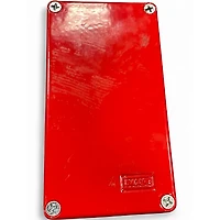 Used MXR EVH90 Eddie Van Halen Phaser Effect Pedal