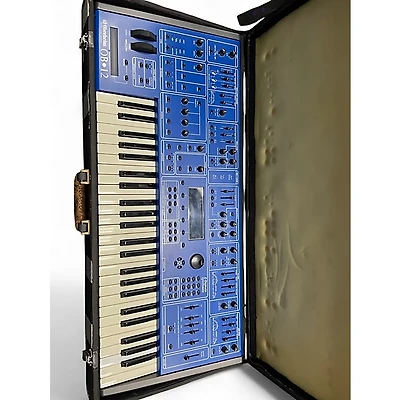 Used Oberheim OB12 Synthesizer