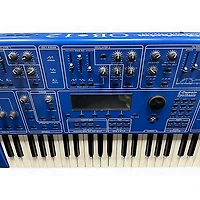 Used Oberheim OB12 Synthesizer