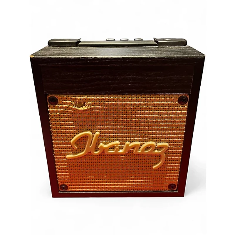 Used Ibanez ACA15T Acoustic Guitar Combo Amp