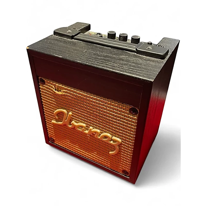 Used Ibanez ACA15T Acoustic Guitar Combo Amp