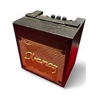 Used Ibanez ACA15T Acoustic Guitar Combo Amp