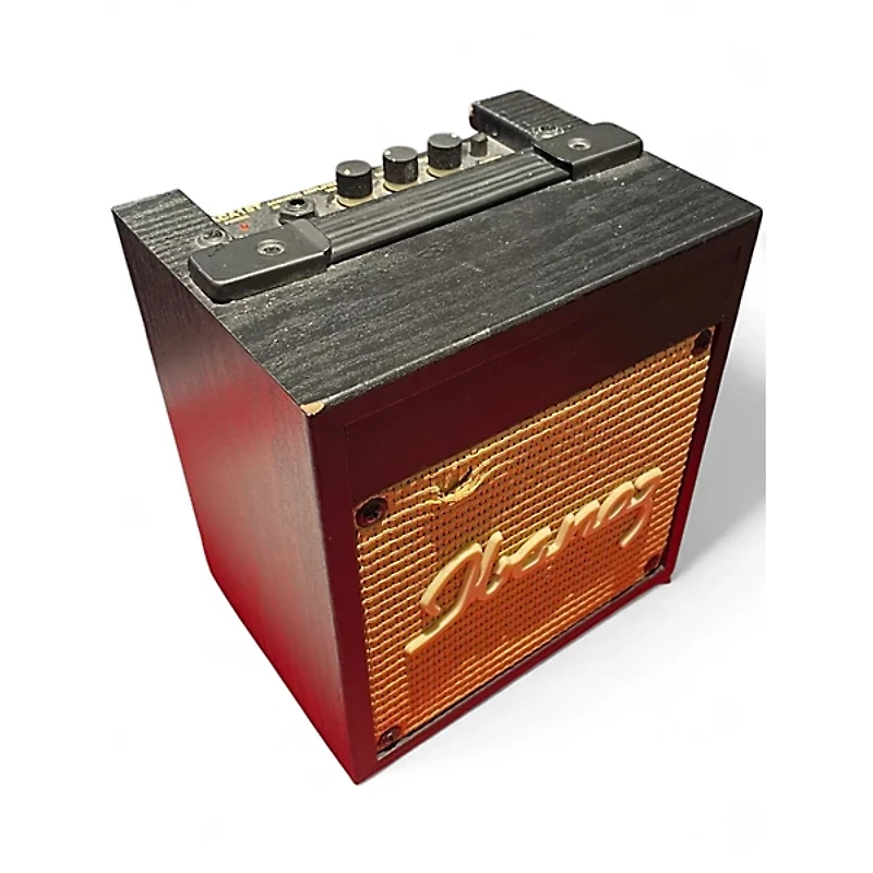 Used Ibanez ACA15T Acoustic Guitar Combo Amp