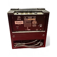 Used Ibanez ACA15T Acoustic Guitar Combo Amp