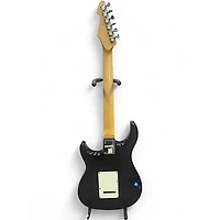 Used Peavey Raptor Plus Black  Solid Body Electric Guitar