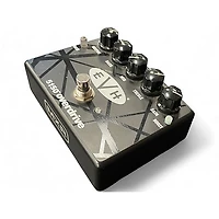 Used MXR EVH 5150 Overdrive Effect Pedal