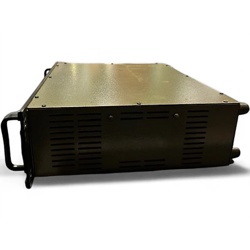 Used Ampeg SVT4 Pro Tube Bass Amp Head