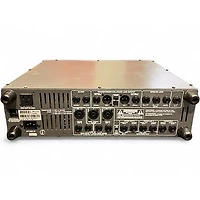 Used Ampeg SVT4 Pro Tube Bass Amp Head