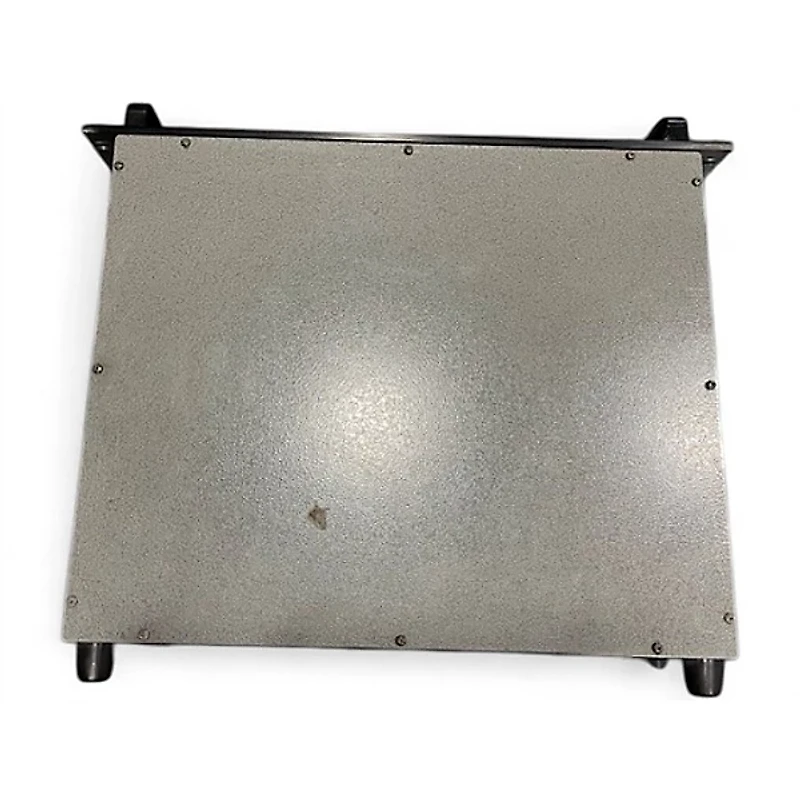 Used Ampeg SVT4 Pro Tube Bass Amp Head