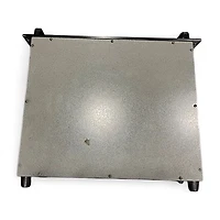 Used Ampeg SVT4 Pro Tube Bass Amp Head