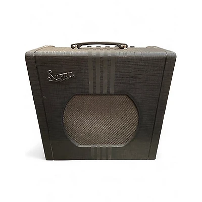 Used Supro DELTA KING 12 Guitar Combo Amp