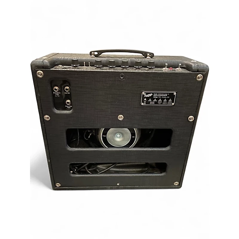 Used Supro DELTA KING 12 Guitar Combo Amp