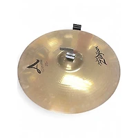 Used Zildjian 20in A Custom Ride Cymbal