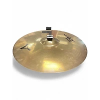 Used Zildjian 20in A Custom Ride Cymbal