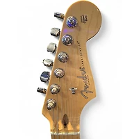 Used Fender American Standard Telecaster RED Solid Body Electric Guitar