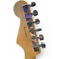 Used Fender American Standard Telecaster RED Solid Body Electric Guitar